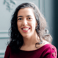 speaker headshot